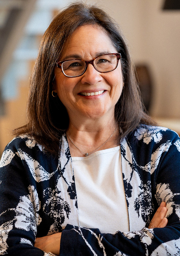 Marjorie Herrera Lewis