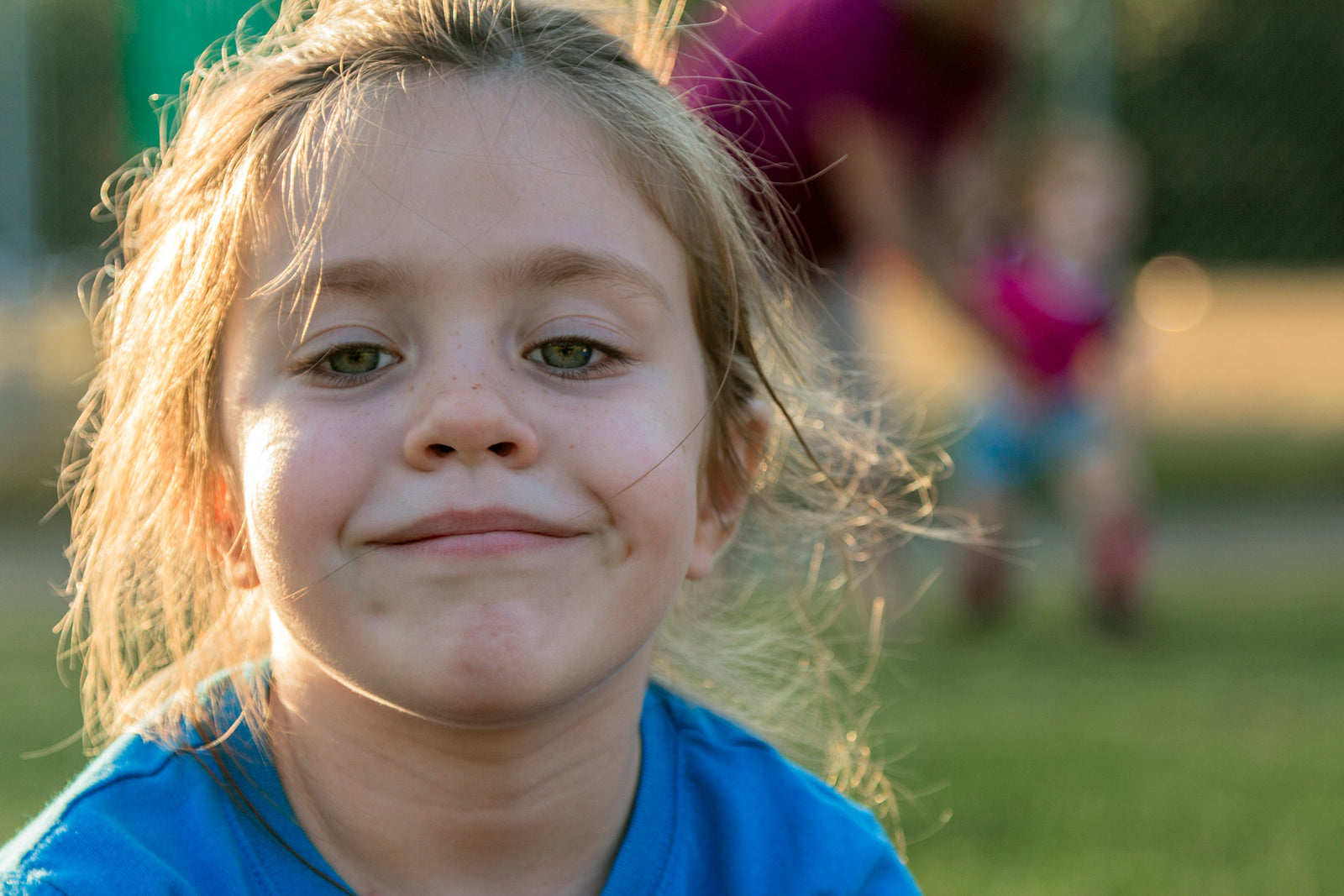 Youth Development Programs